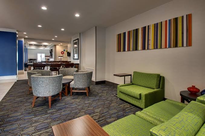 Holiday Inn Express Hotel Atlanta NW - Powder Springs photo 3
