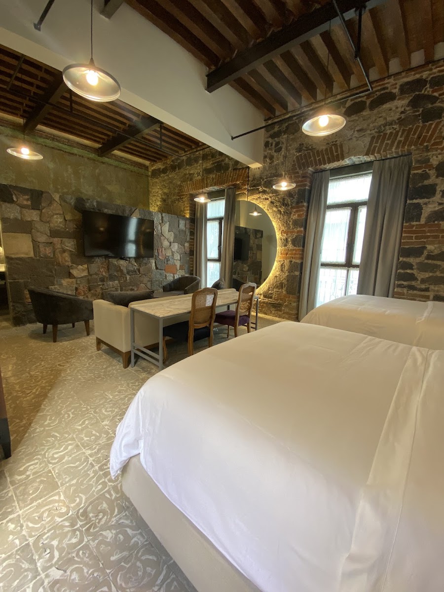 Milo Collection Hotel photo 2