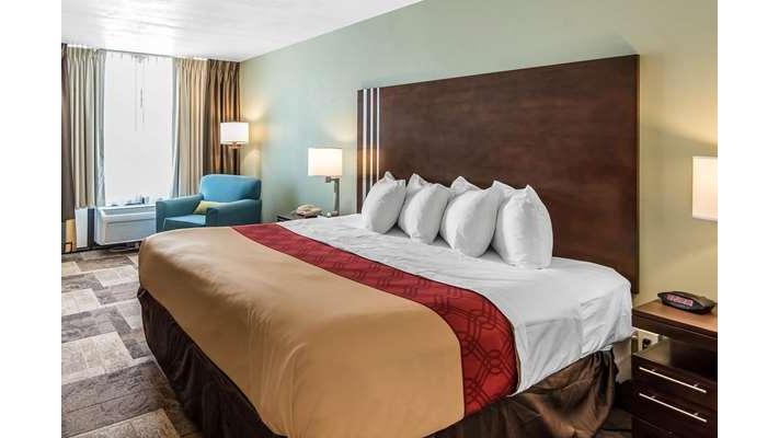 Econo Lodge Oak Grove-Blue Springs