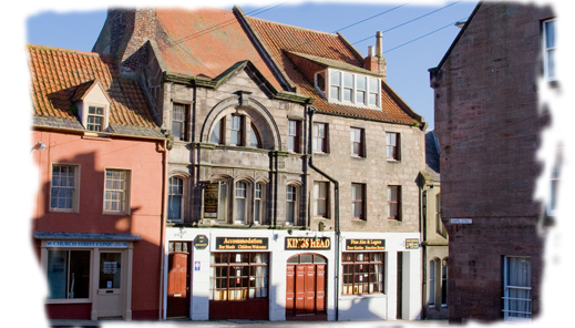The Kings Head Inn