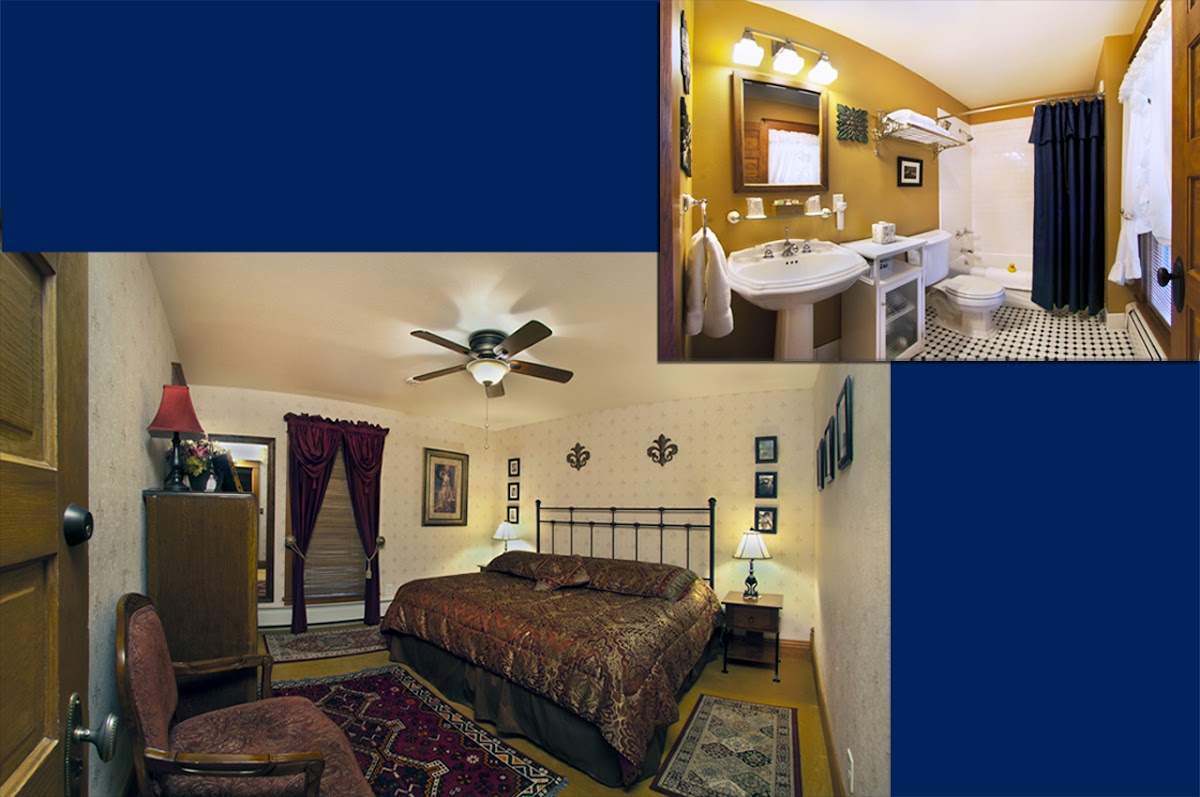 The Historic Elk Mountain Hotel photo 2
