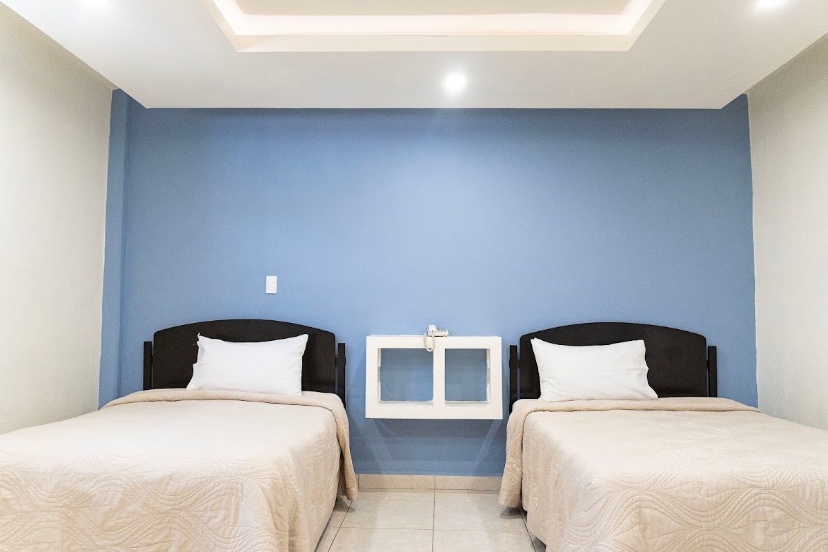 Hotel Kristal