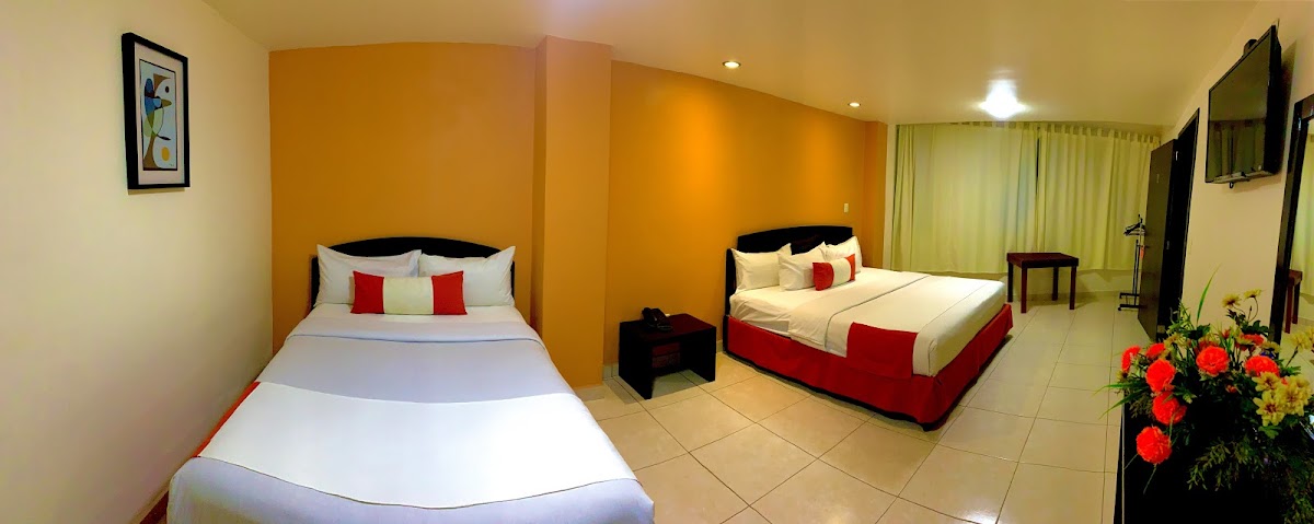 Hotel Kristal photo 2