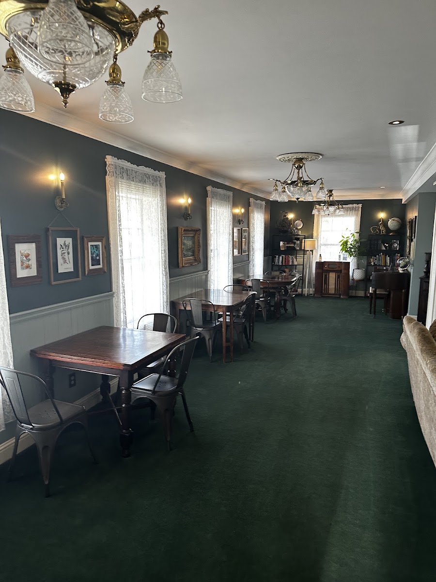 The Globe Hotel photo 3