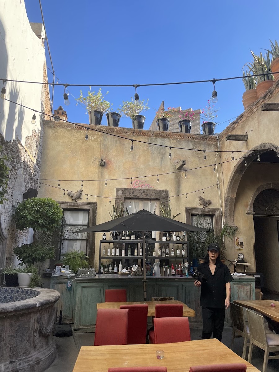 Carlotta hotel Boutique