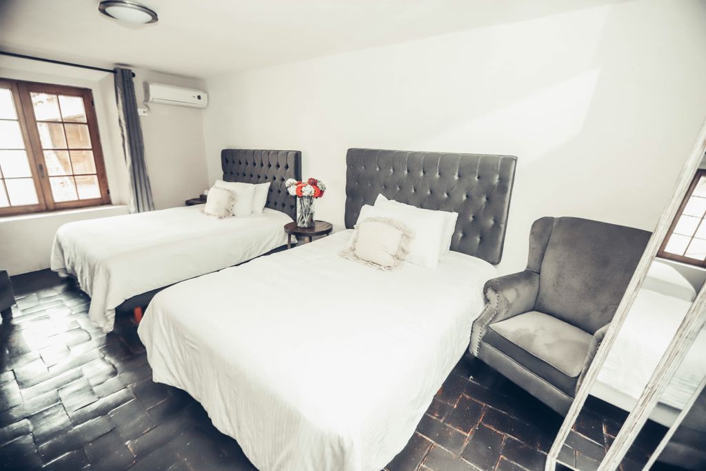 Carlotta hotel Boutique photo 2