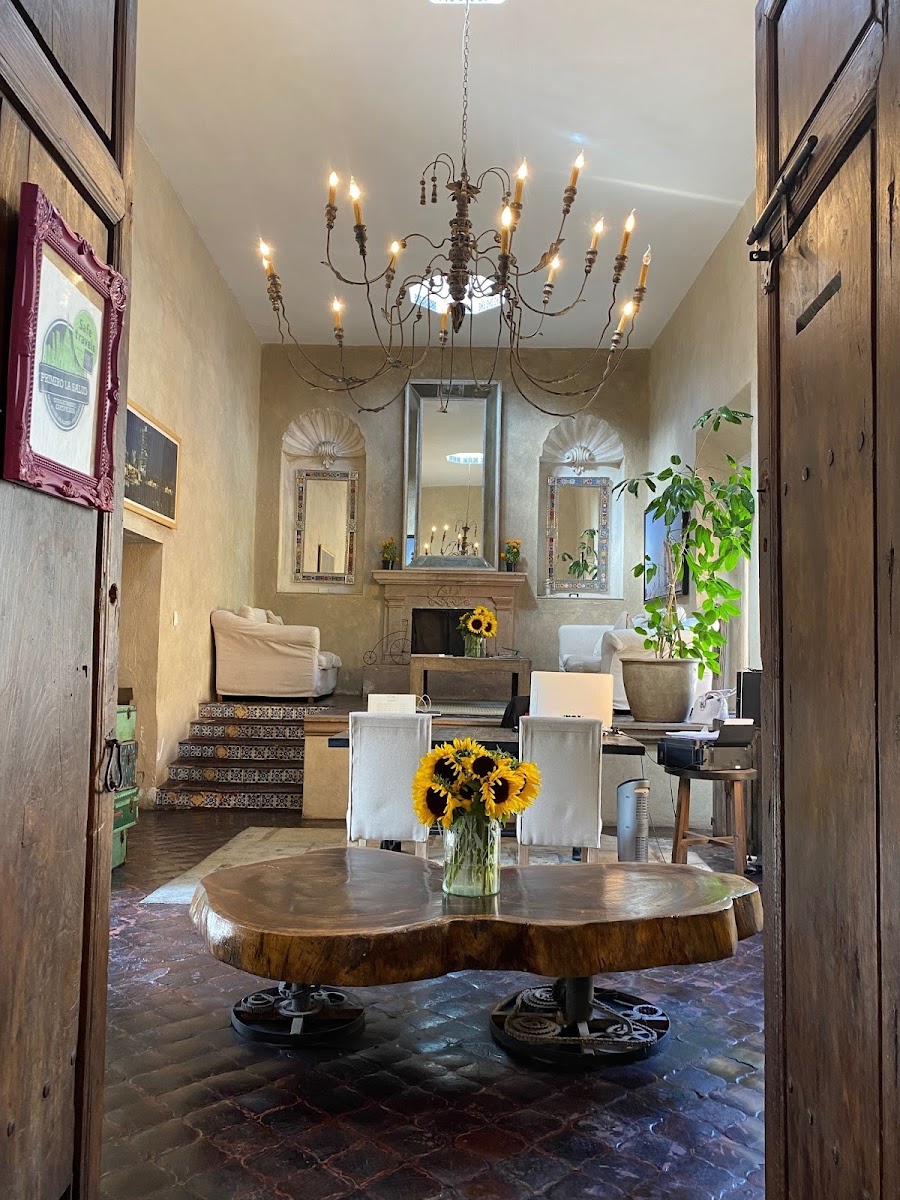 Carlotta hotel Boutique photo 3