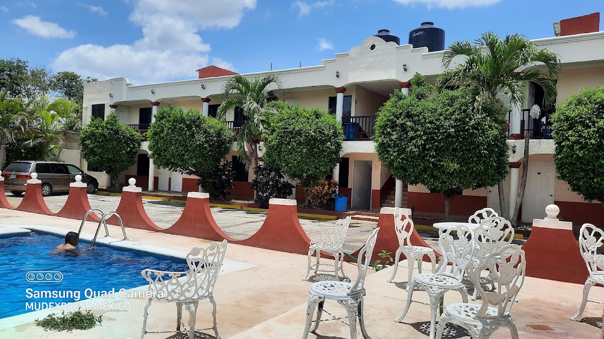 Hacienda Cortés