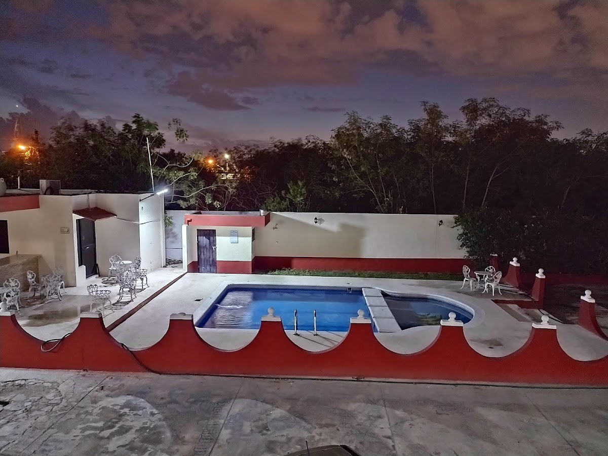 Hacienda Cortés photo 3