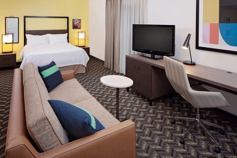 Residence Inn by Marriott Sunnyvale Silicon Valley I photo 2