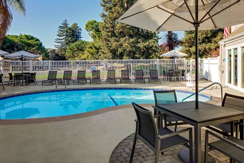 Residence Inn by Marriott Sunnyvale Silicon Valley I photo 3