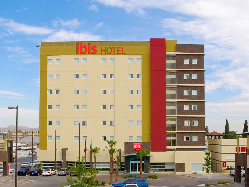 ibis Chihuahua