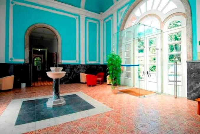 INATEL Entre-os-Rios