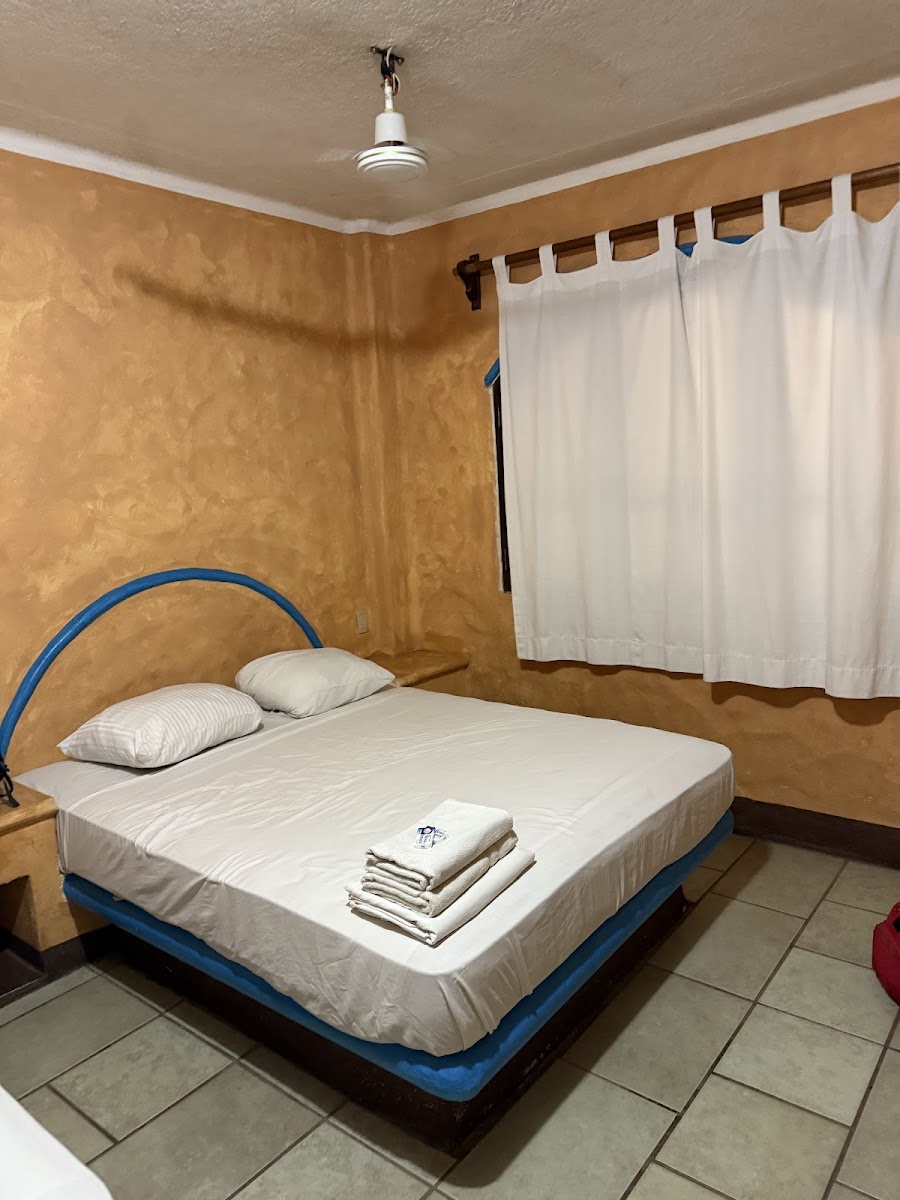 Hotel Casa Vieja