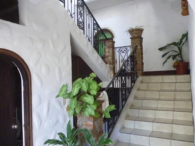 Hotel Casa Vieja photo 2