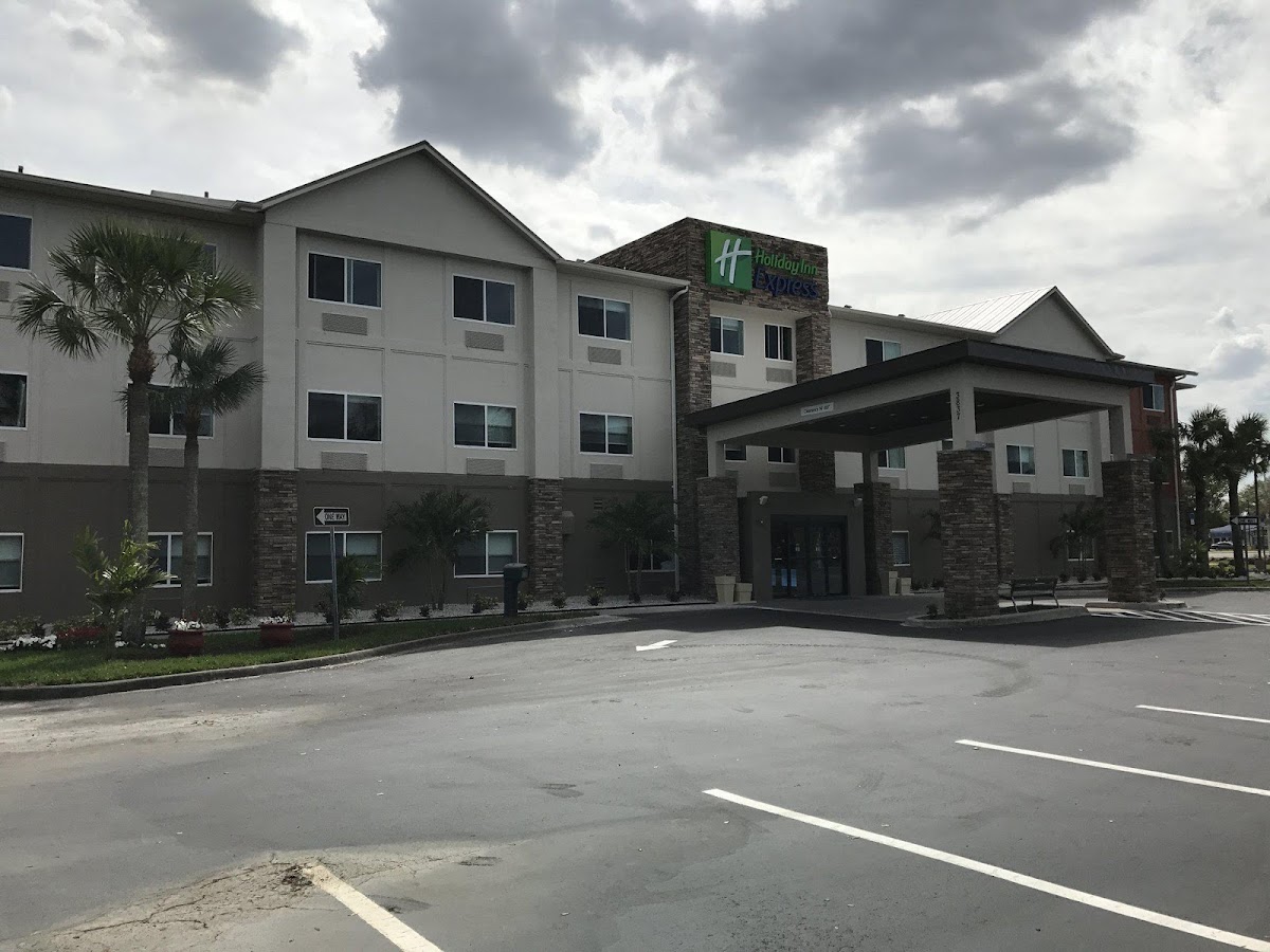 Holiday Inn Express Naples South - I-75 by IHG