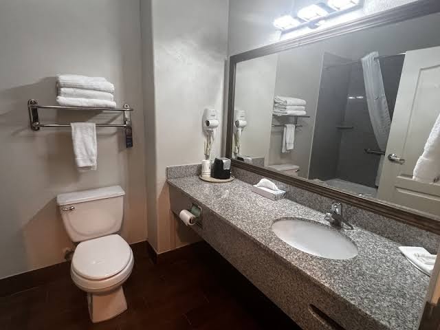 Baymont by Wyndham Brenham photo 3