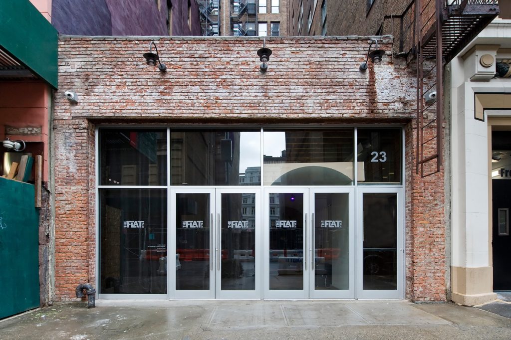 The Flat NYC - Hotel & Event Space New York