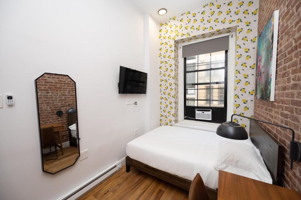 The Flat NYC - Hotel & Event Space New York photo 2