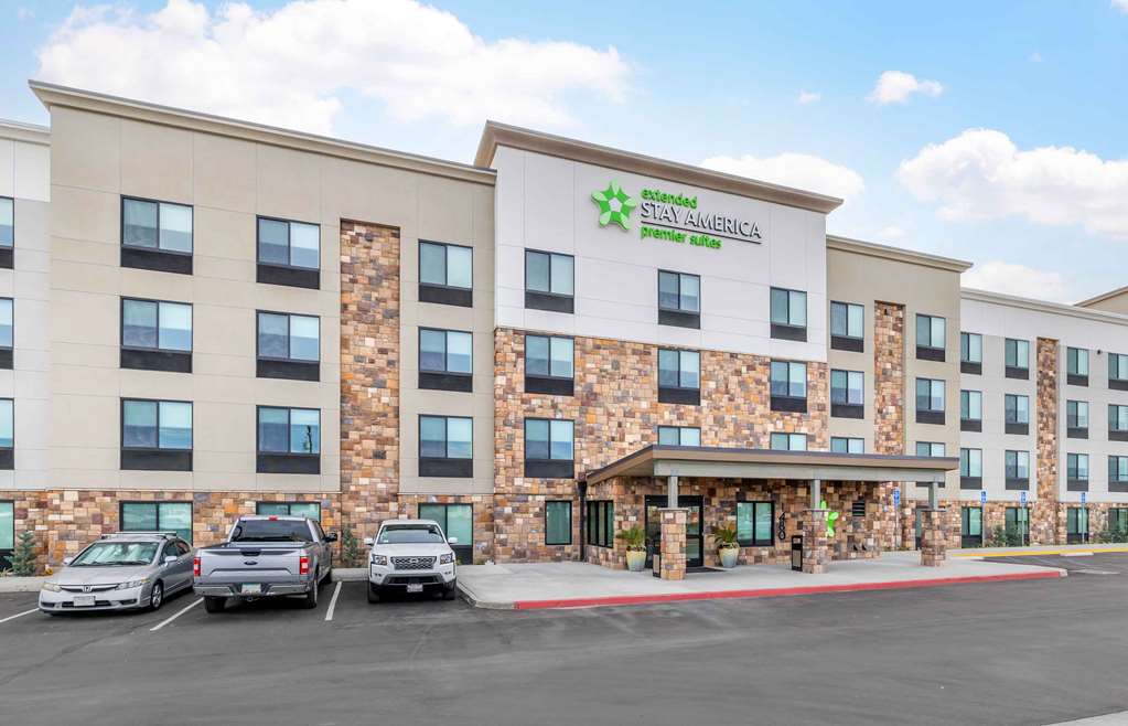 Extended Stay America Premier Suites- San Diego - San Marcos
