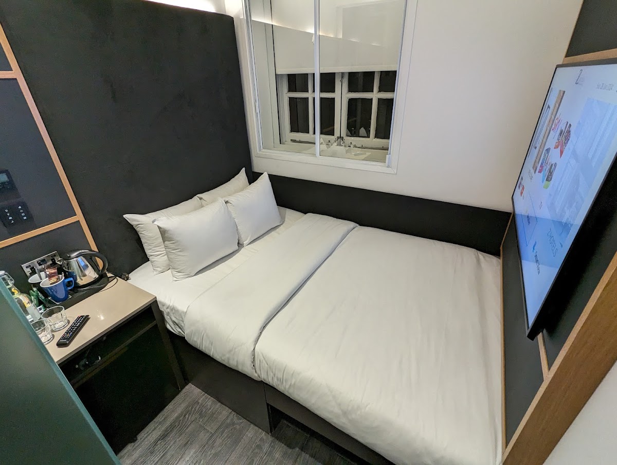 The Z Hotel Holborn photo 2