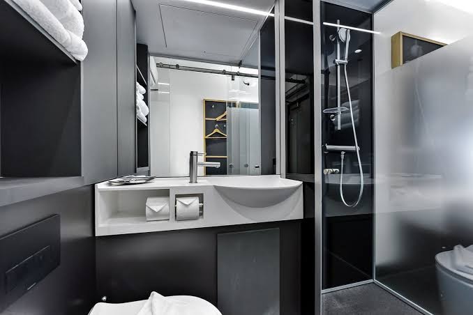 The Z Hotel Holborn photo 3