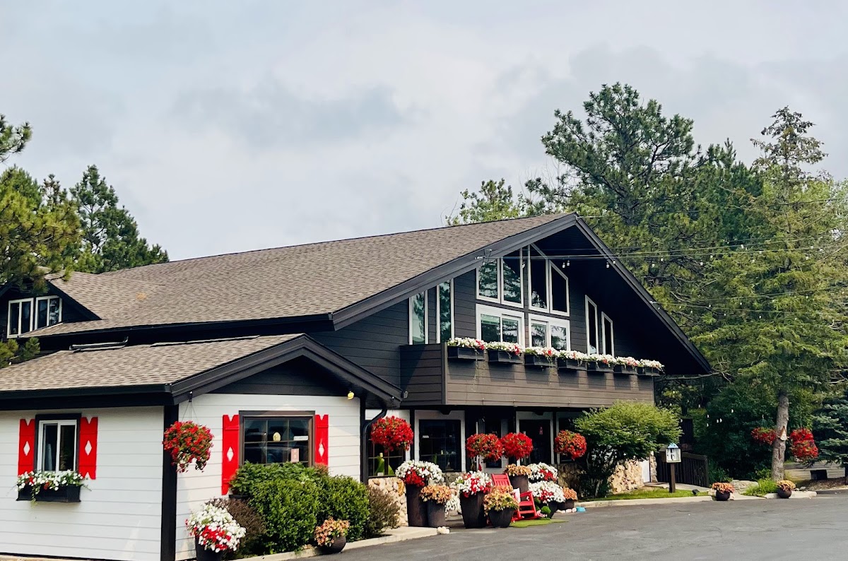 Bavarian Inn, Black Hills