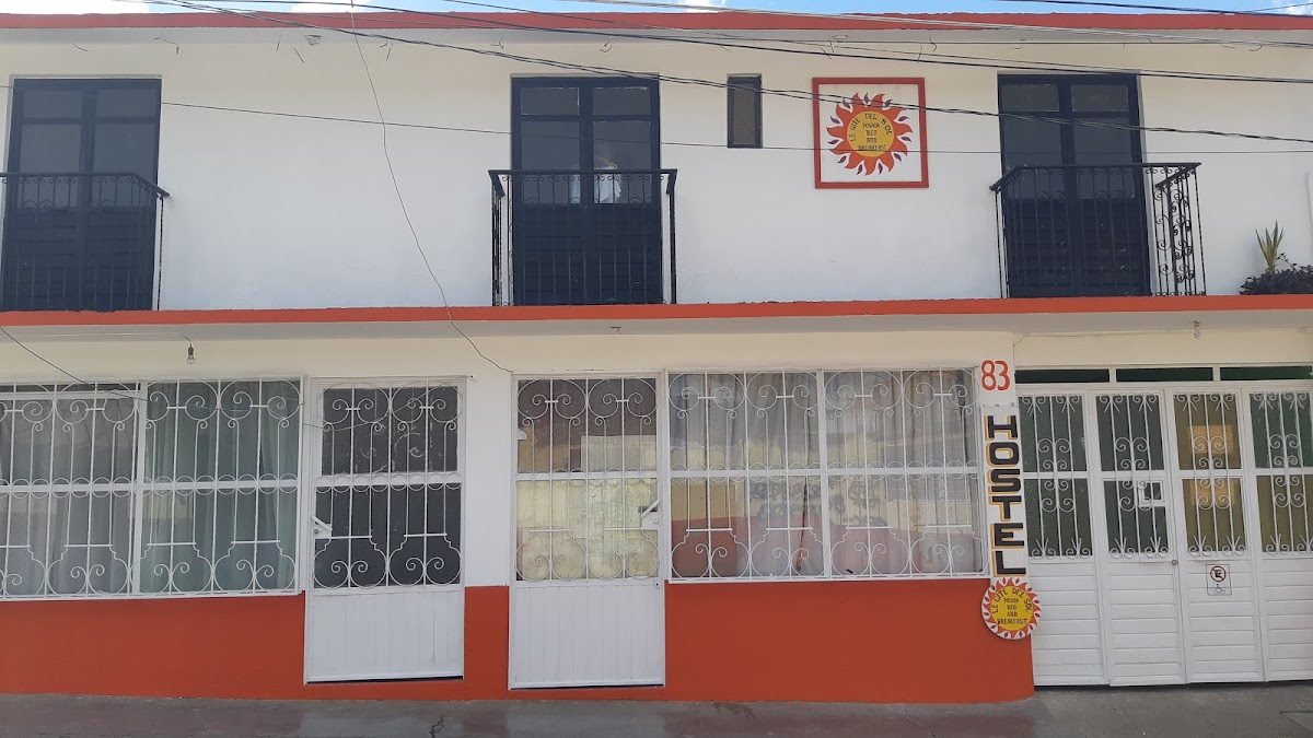 B&B Le Gite Del Sol