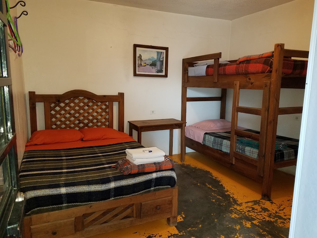 B&B Le Gite Del Sol photo 2