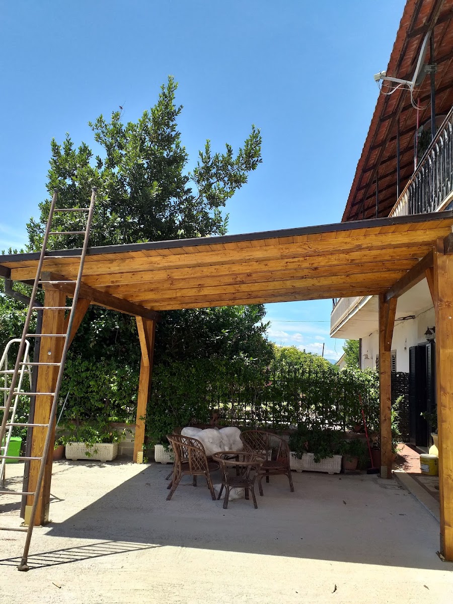 Motel Ristorante I 3 Pini