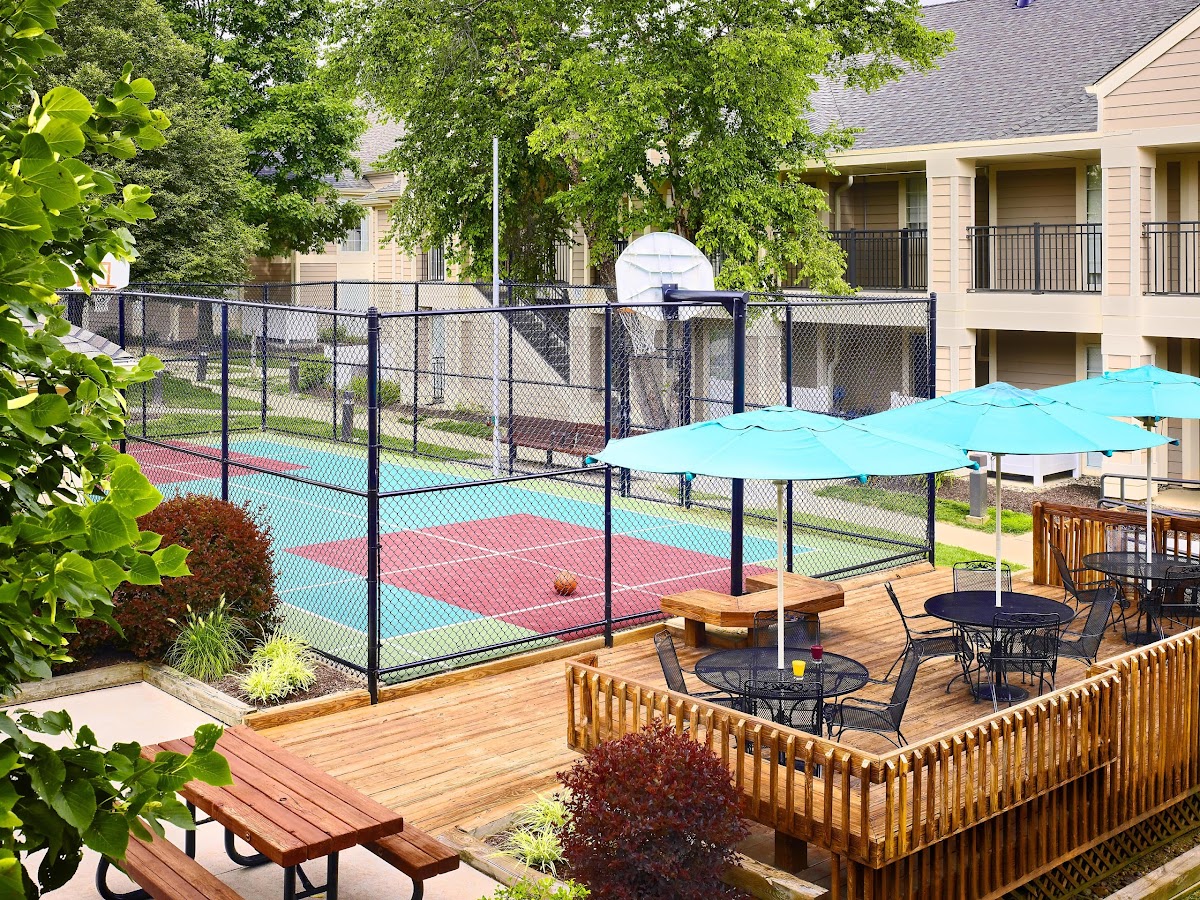 Sonesta ES Suites Atlanta - Perimeter Center North