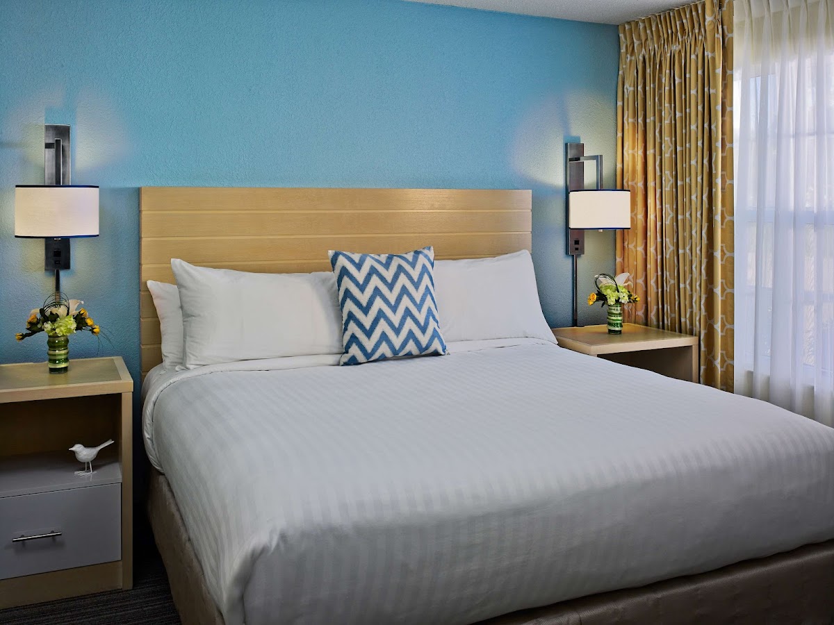 Sonesta ES Suites Atlanta - Perimeter Center North photo 2