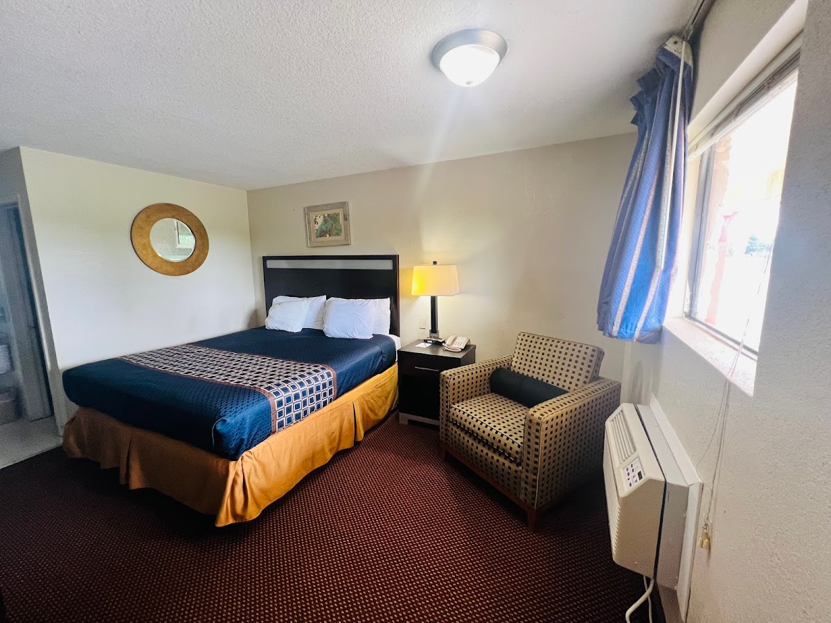 Americas Best Value Inn Edna photo 2