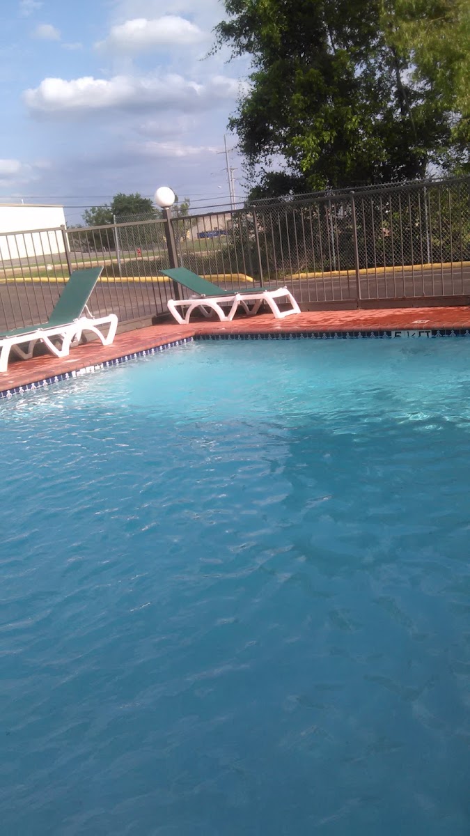 Homestay Horn Lake / Southaven MS photo 2