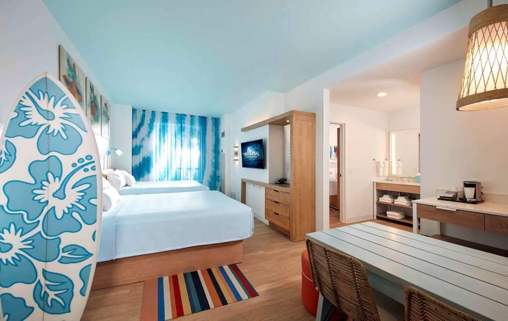 Surfside Resort