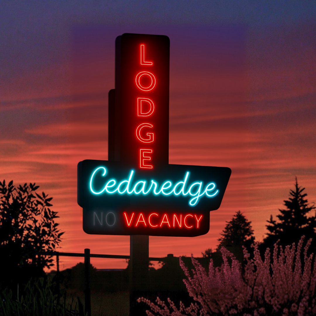 The Cedaredge Lodge