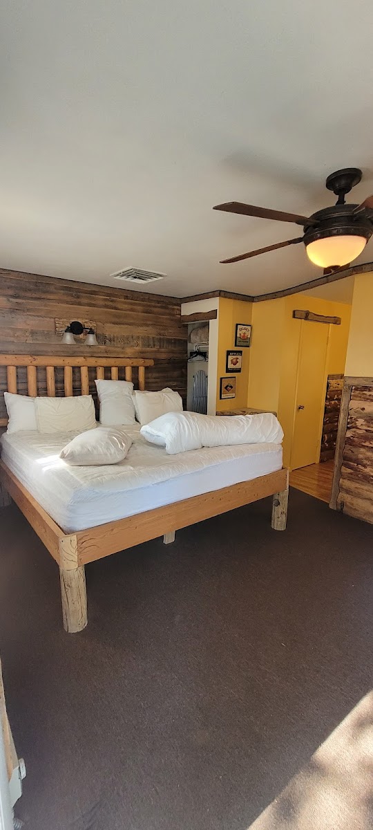 The Cedaredge Lodge photo 2