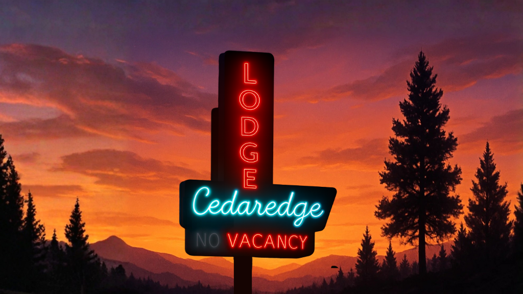 The Cedaredge Lodge photo 3