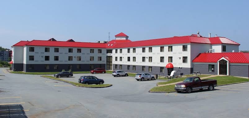 Château Bedford Hotel & Suites