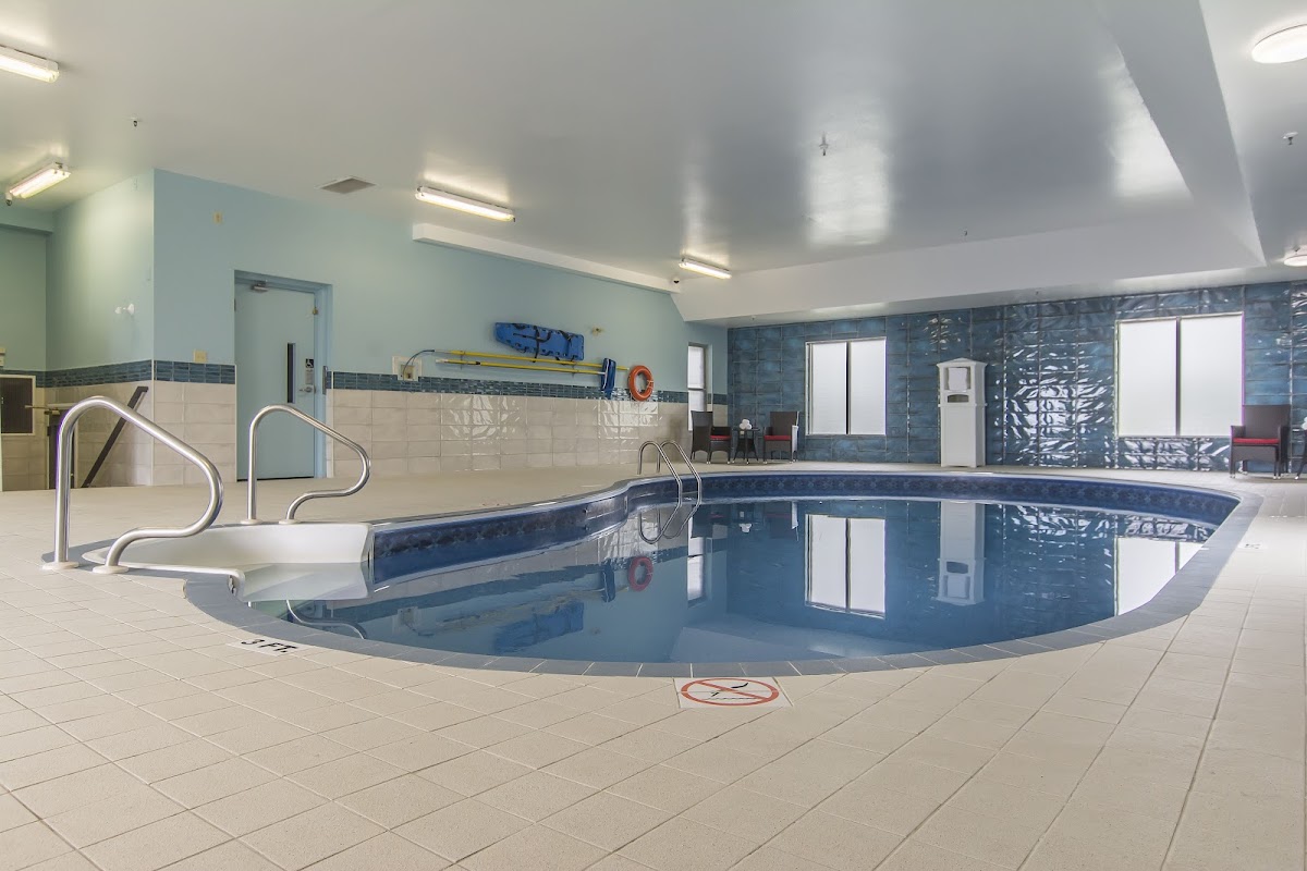 Château Bedford Hotel & Suites photo 3