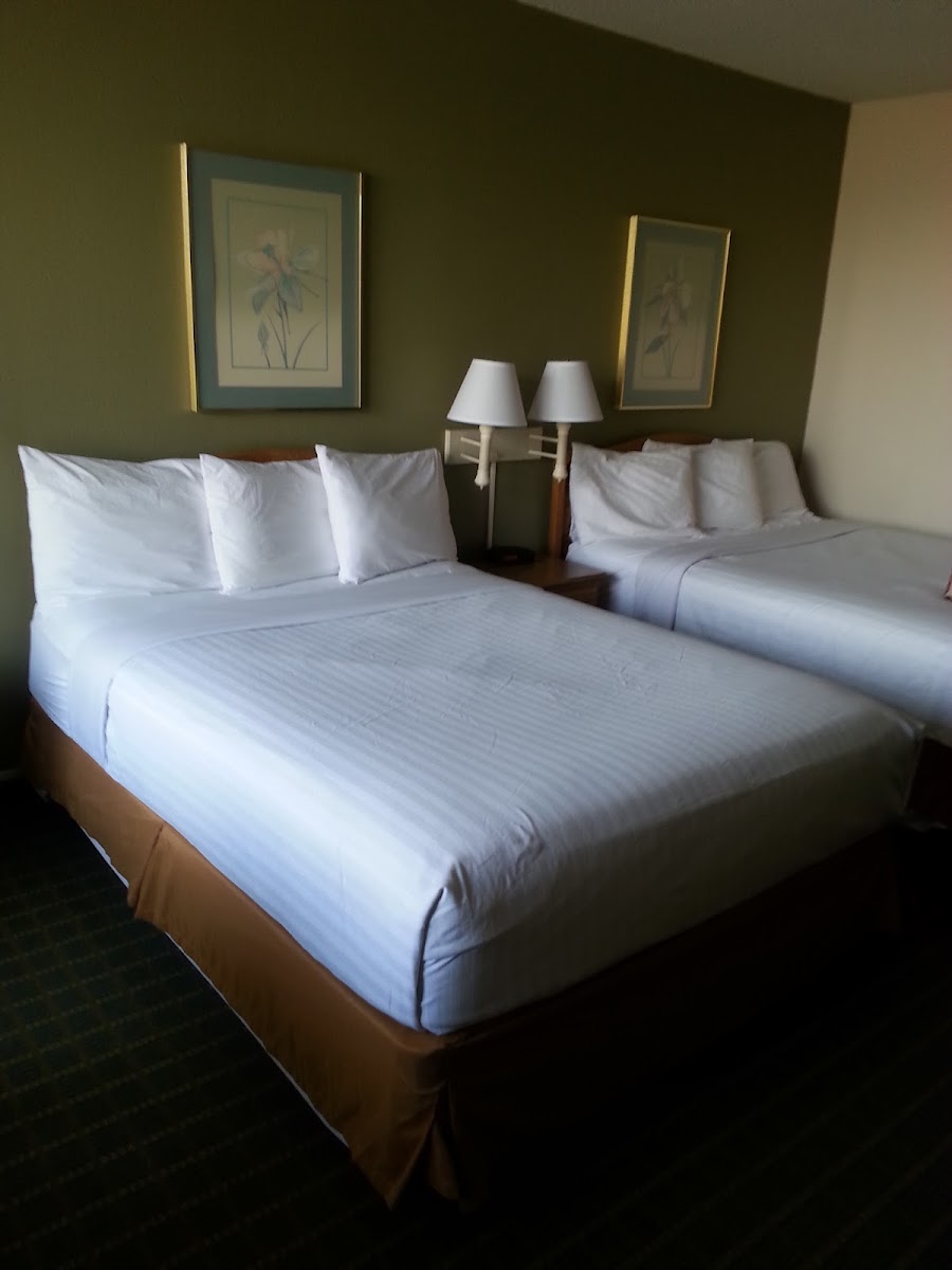 Vista Inn & Suites Fargo, North Dakota photo 2