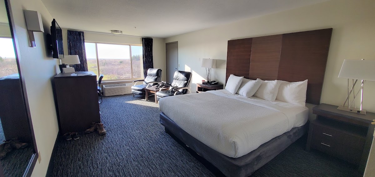 Oceanview Inn At The Arch
