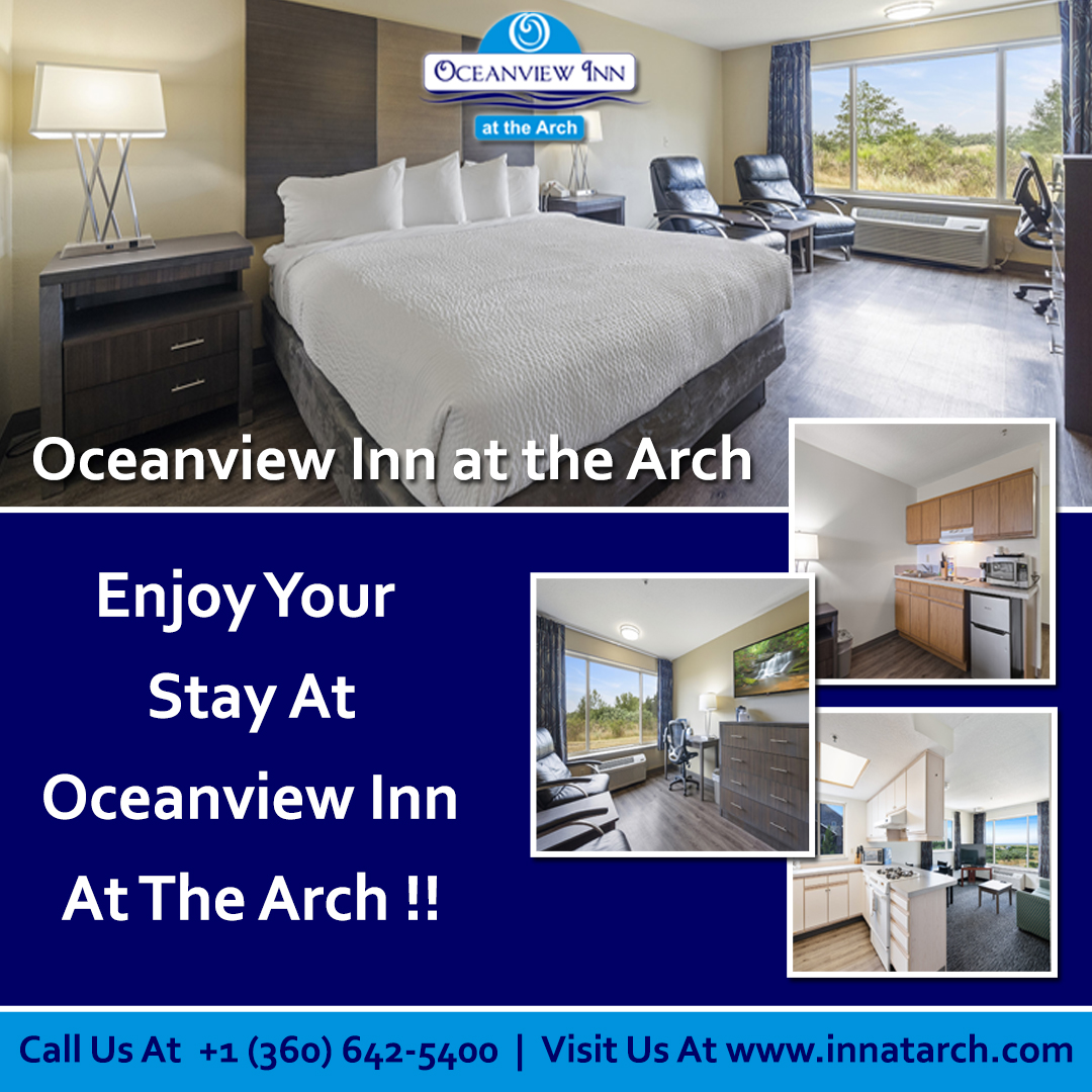 Oceanview Inn At The Arch photo 3