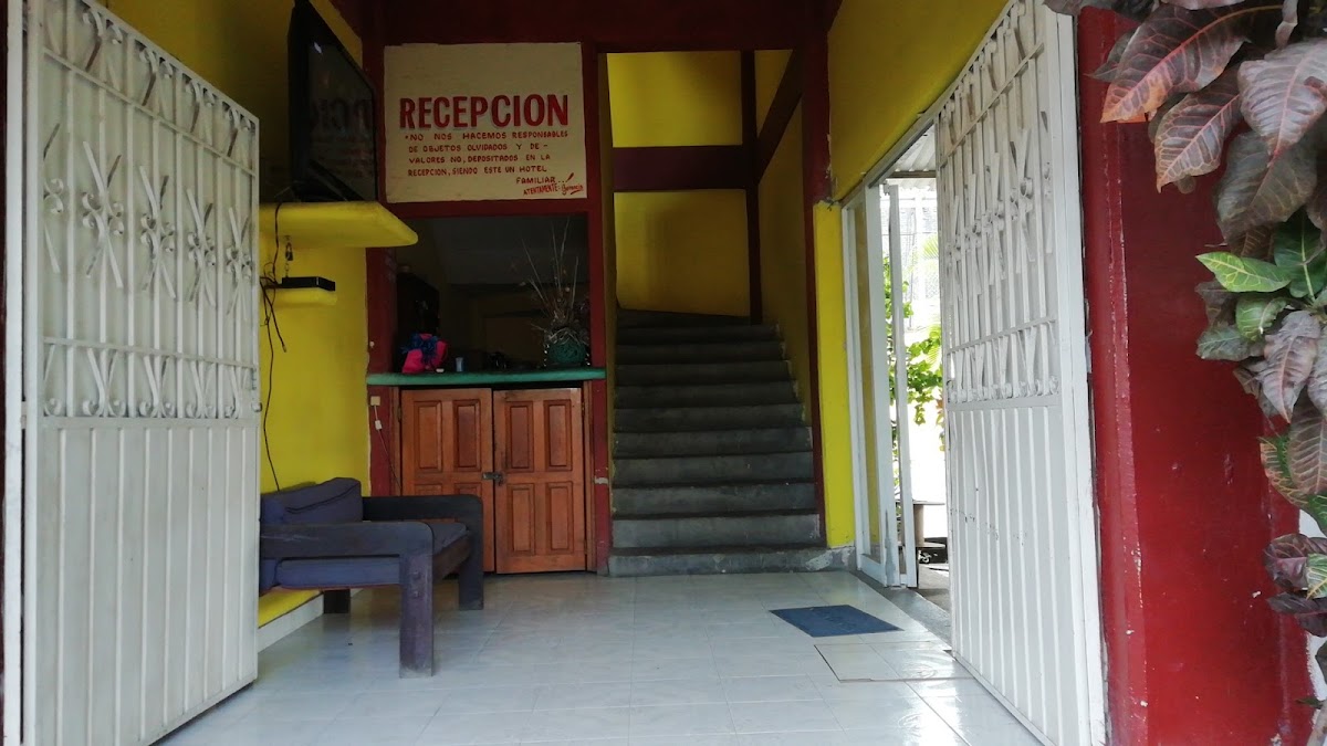HOTEL DON RAMON photo 2