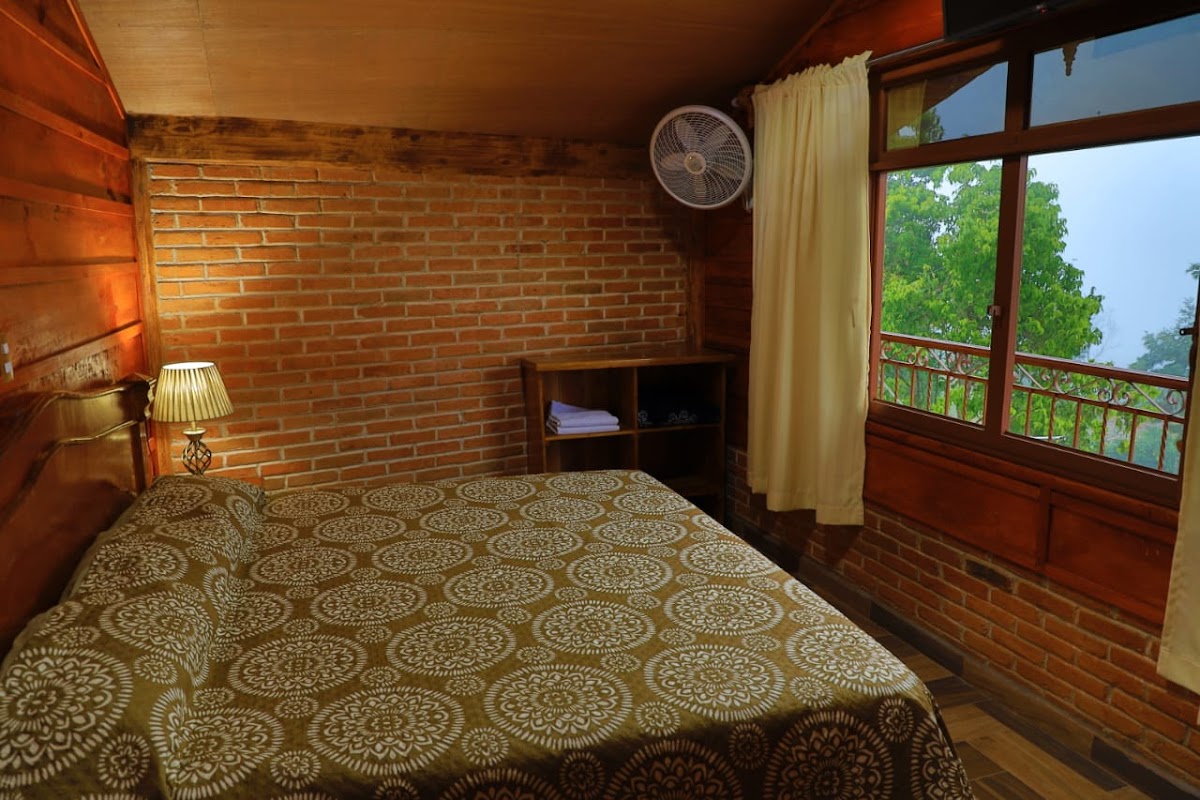 Hotel y Cabañas Belky photo 2