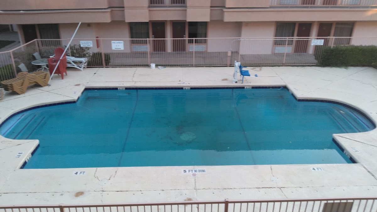 Red Roof Inn Amarillo West photo 3