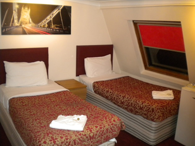 Royal London Hotel photo 3