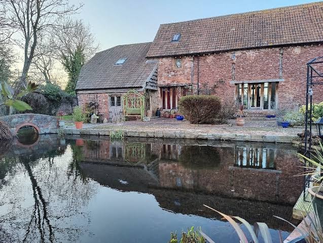Gurney Manor Mill