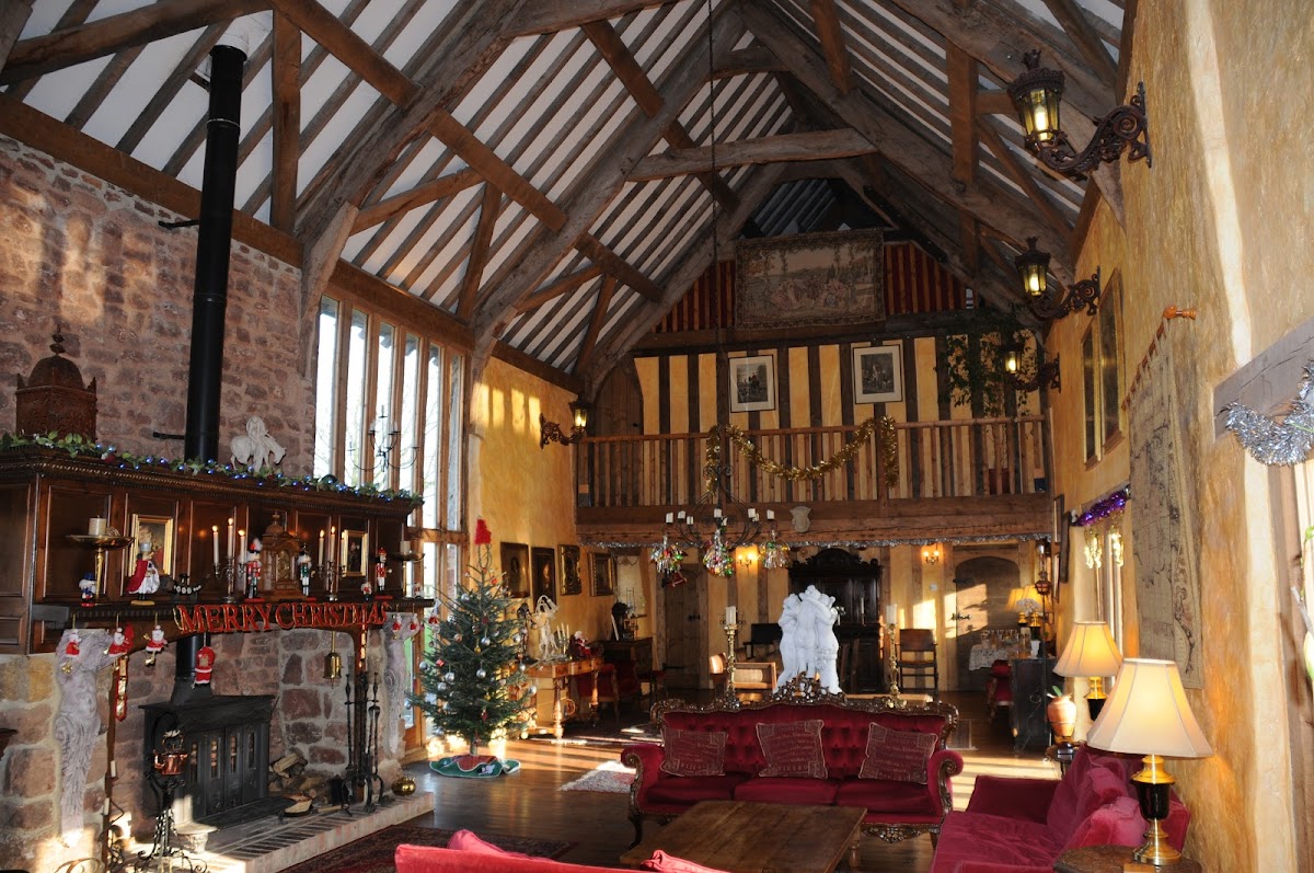 Gurney Manor Mill photo 3