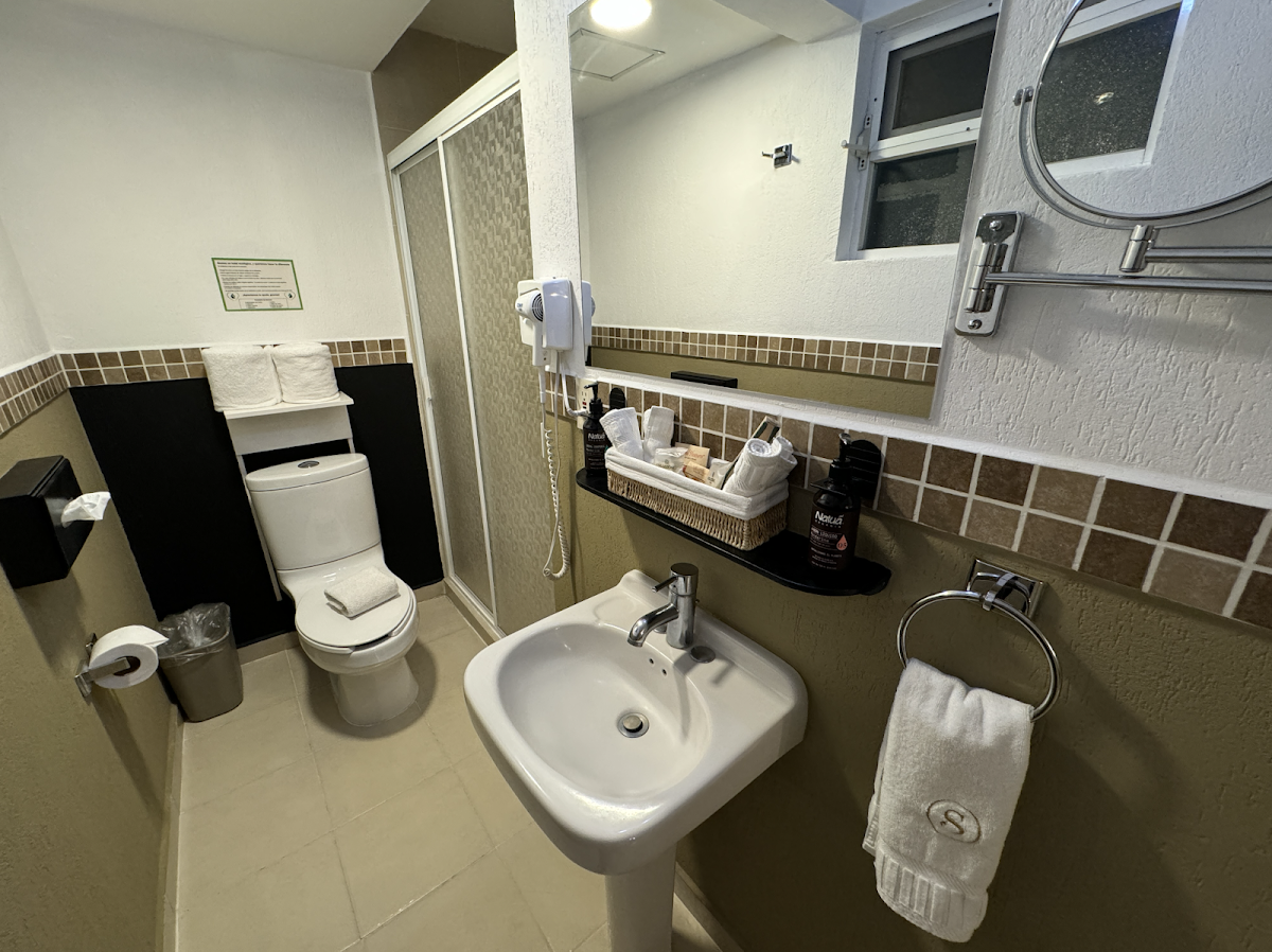 Hotel InterForum Express photo 3